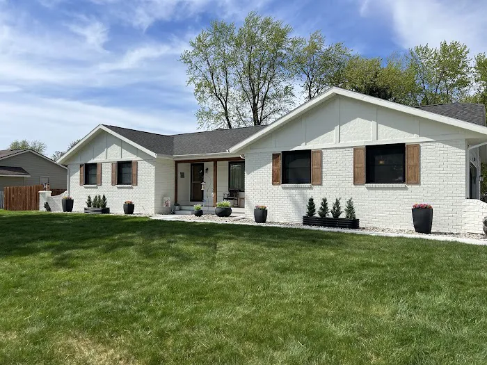 Armored Roofing and Construction Picture 1