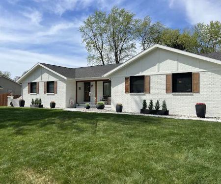 Armored Roofing and Construction