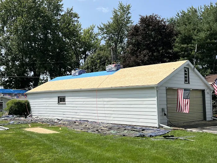 Armored Roofing and Construction Picture 4