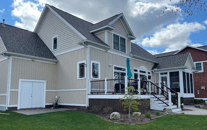 Armored Roofing and Construction Picture 7