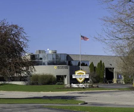 Weather Shield Roofing Systems