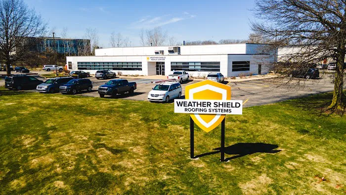 Weather Shield Roofing Systems Picture 5