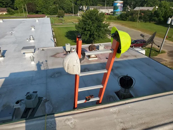 Weather Shield Roofing Systems Picture 7