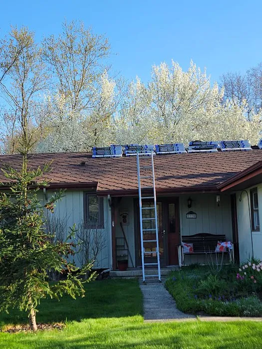 The Deans of Roofing Picture 2