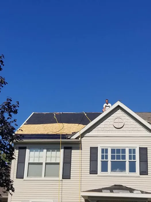 The Deans of Roofing Picture 3