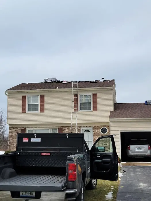 The Deans of Roofing Picture 6