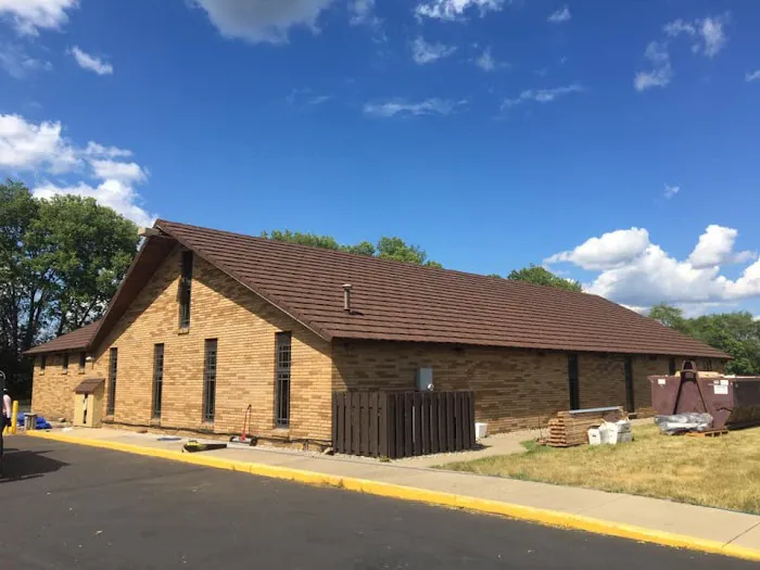 Men of Steel Picture 5