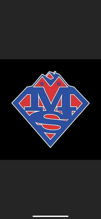 Men of Steel Picture 7