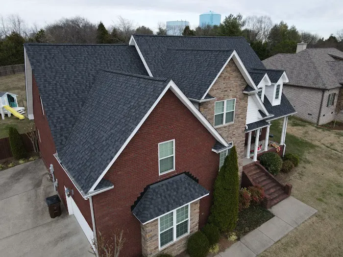 Keyzer Roofing Picture 2