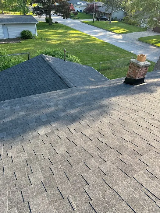 Keyzer Roofing Picture 1