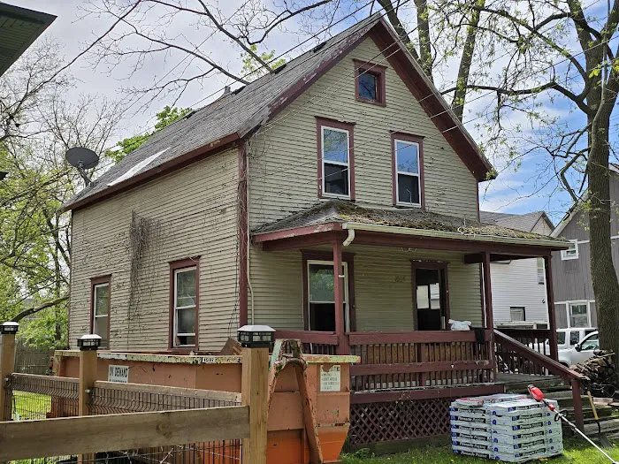 Keyzer Roofing Picture 3