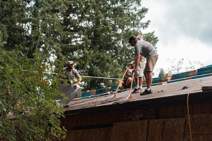 Keyzer Roofing Picture 11