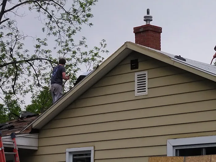 Keyzer Roofing Picture 10