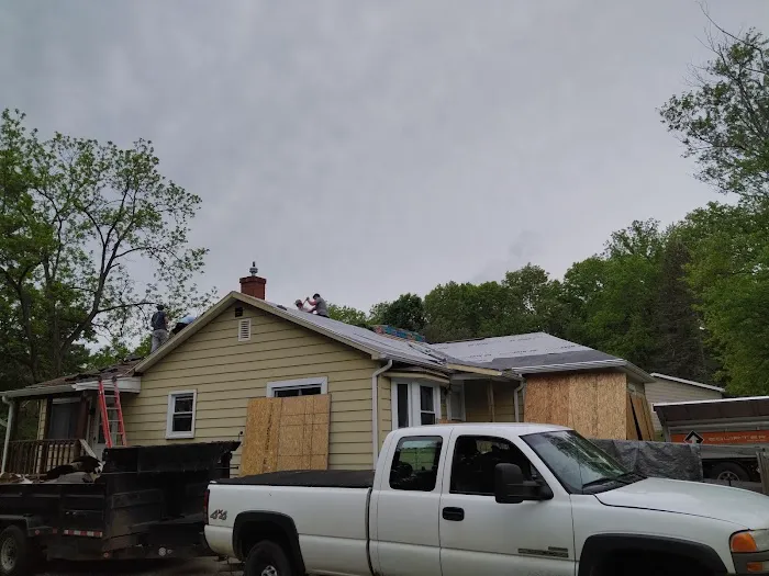 Lifetime Construction Builders LLC Picture 1