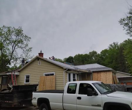 Lifetime Construction Builders LLC