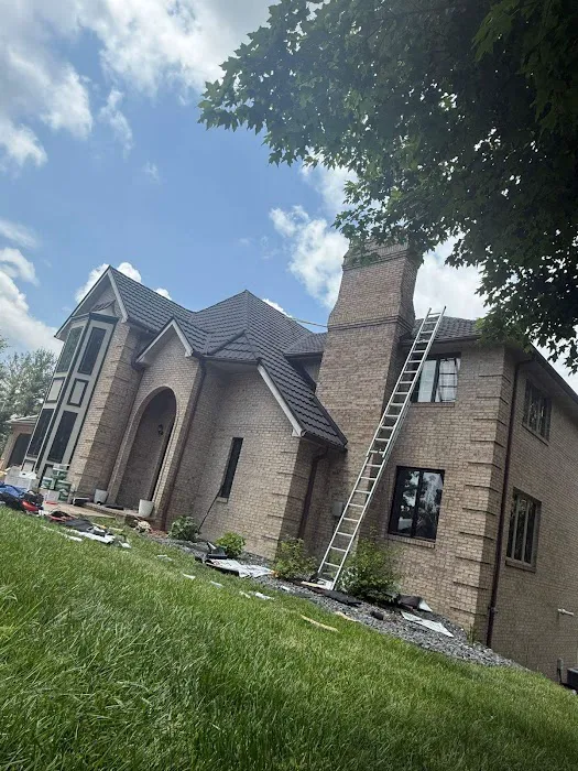 Lifetime Construction Builders LLC Picture 2