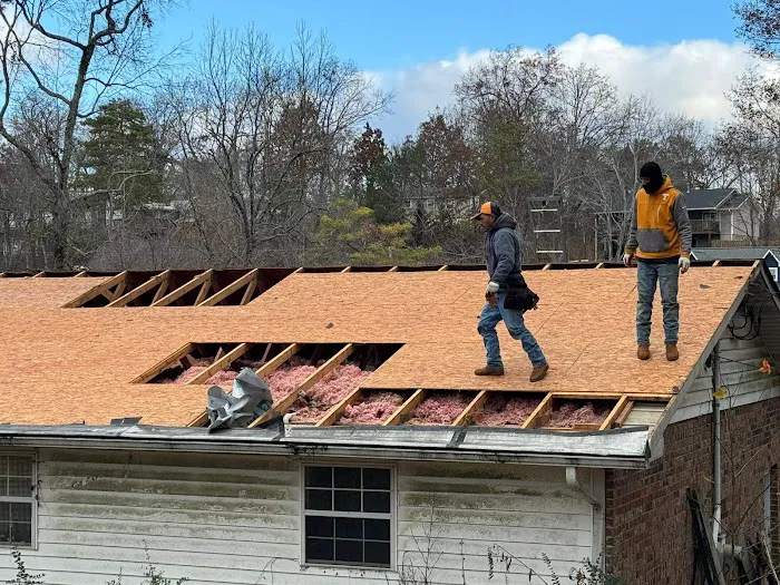 Lifetime Construction Builders LLC Picture 10