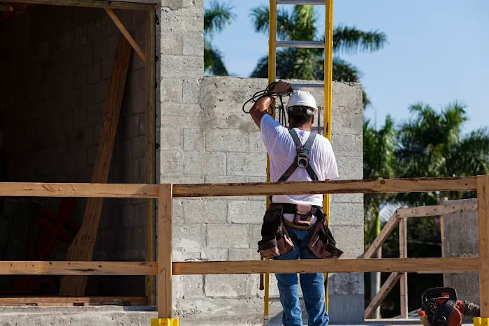 Division 7 Building Contractors, Inc. Picture 2