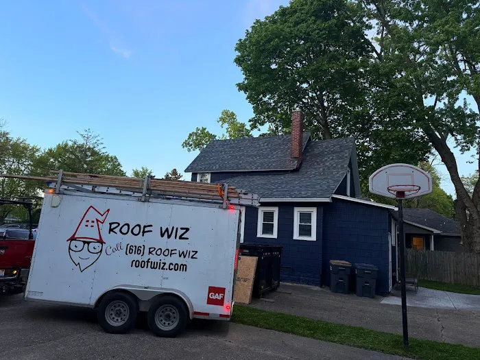 Roof Wiz Picture 9