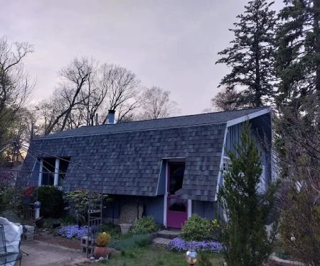 Mighty Dog Roofing of Benton Harbor