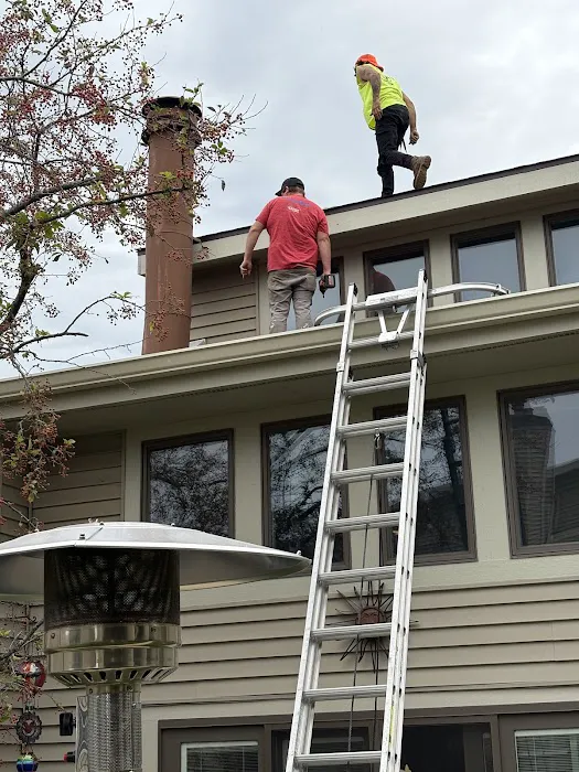 Mighty Dog Roofing of Benton Harbor Picture 5