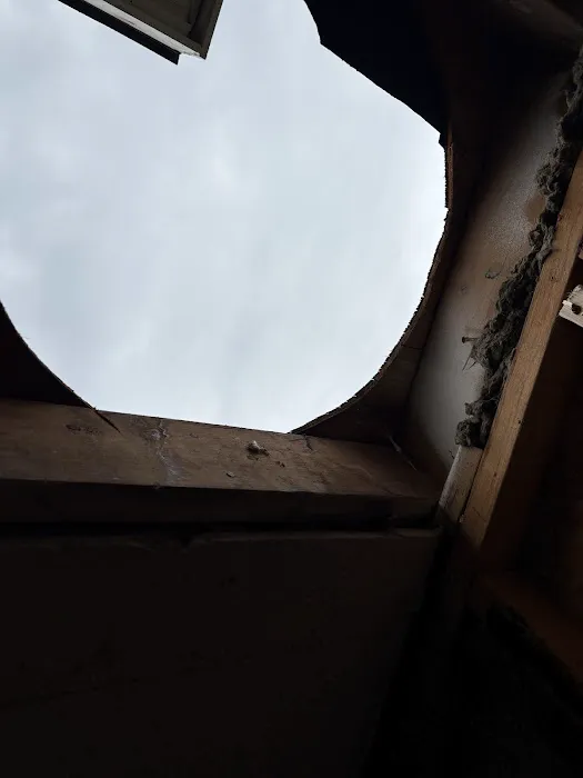 Mighty Dog Roofing of Benton Harbor Picture 7