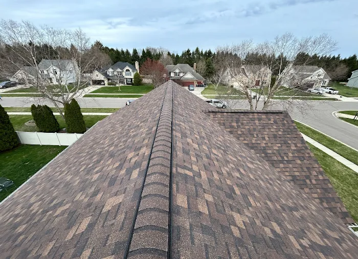 Mighty Dog Roofing of Benton Harbor Picture 12