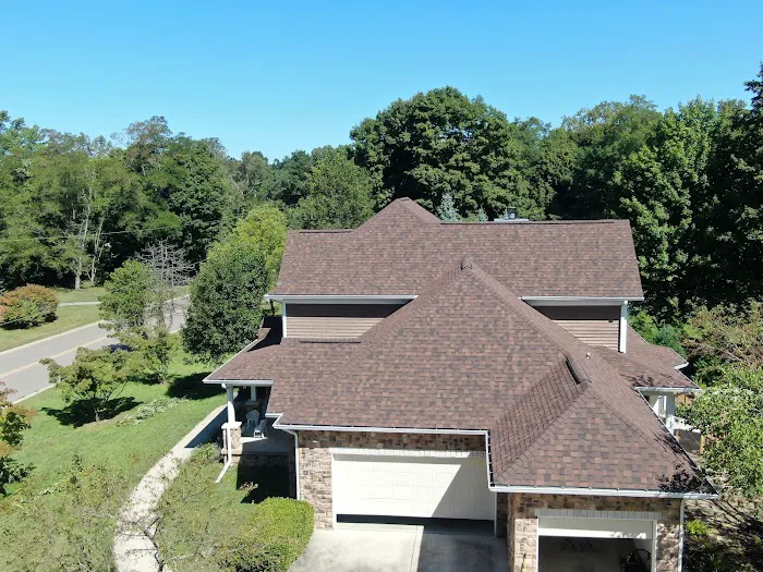 Mighty Dog Roofing of Benton Harbor Picture 11