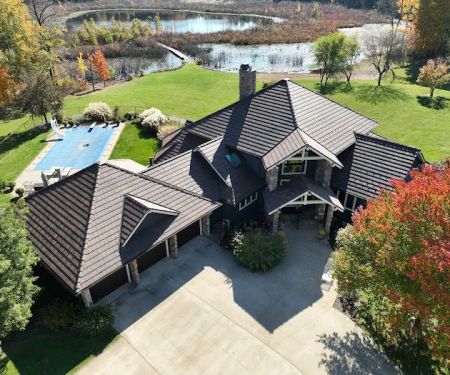 Lakeside Roofing Solutions