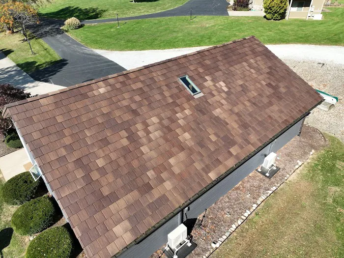 Lakeside Roofing Solutions Picture 3