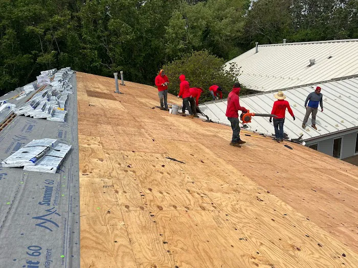 Bing's Construction CO. LLC Picture 1