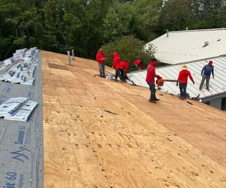 Bing's Construction CO. LLC