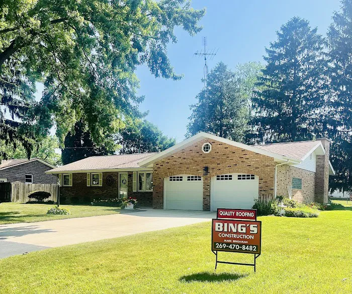 Bing's Construction CO. LLC Picture 5