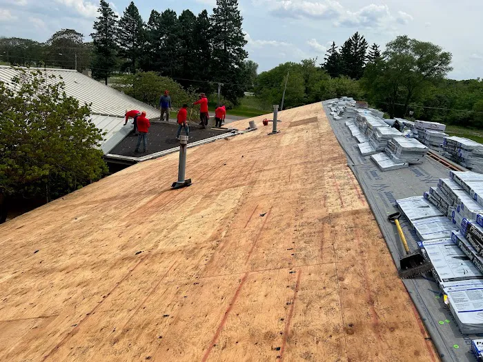 Bing's Construction CO. LLC Picture 9