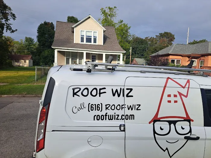 Roof Wiz Picture 2