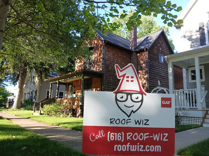 Roof Wiz Picture 4