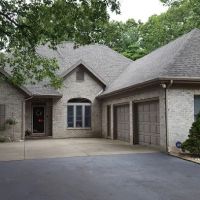 Shoreline Roofing & Siding ico