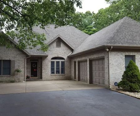 Shoreline Roofing & Siding