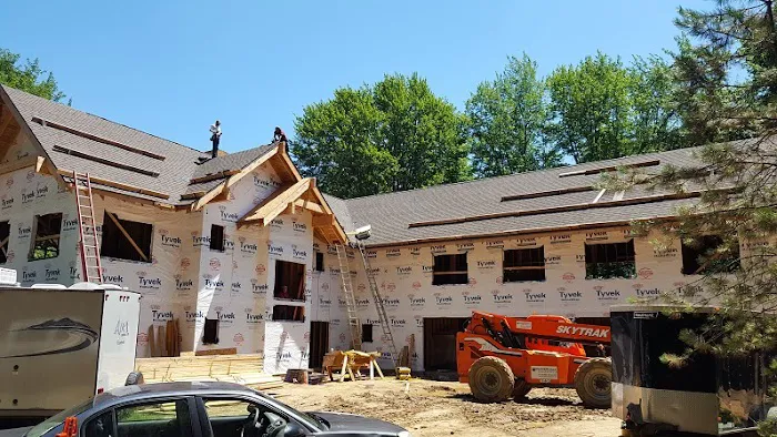 Shoreline Roofing & Siding Picture 3