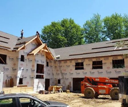 Shoreline Construction Services, LLC