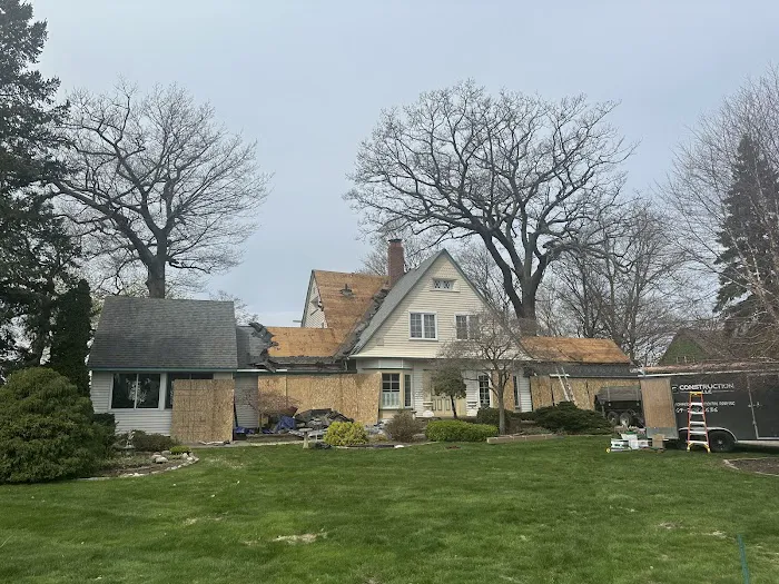 DWB Construction LLC Picture 1