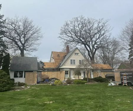 DWB Construction LLC