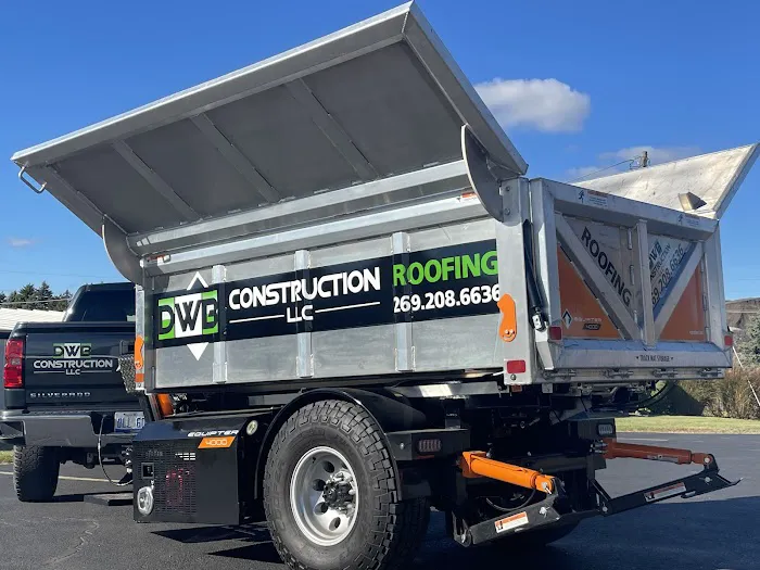 DWB Construction LLC Picture 3