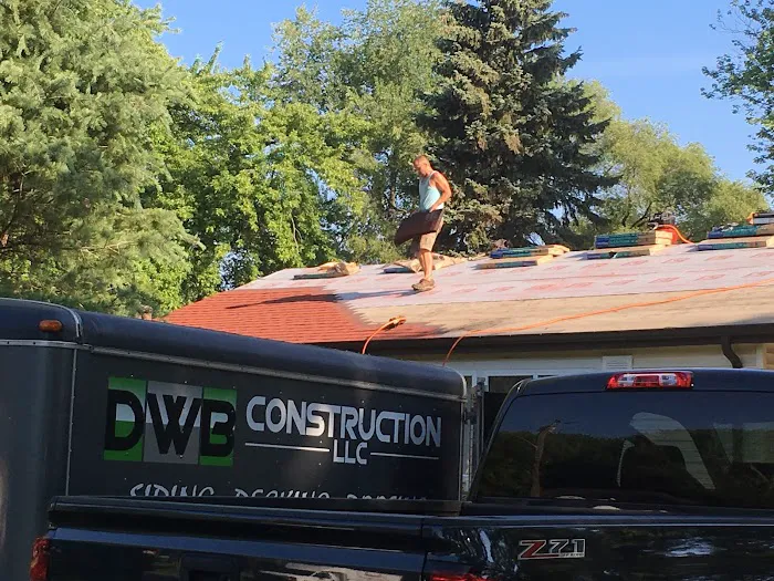 DWB Construction LLC Picture 9