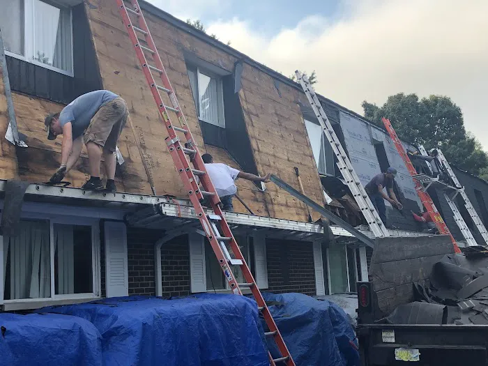 DWB Construction LLC Picture 10