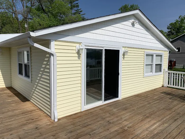 South Bend Roofing & Siding Co Picture 2