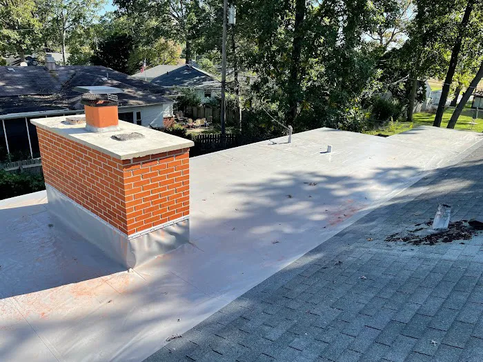 South Bend Roofing & Siding Co Picture 5