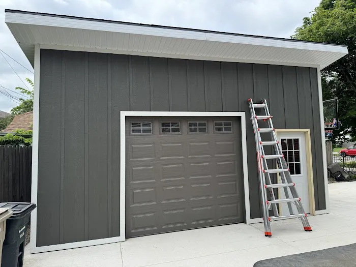 South Bend Roofing & Siding Co Picture 10