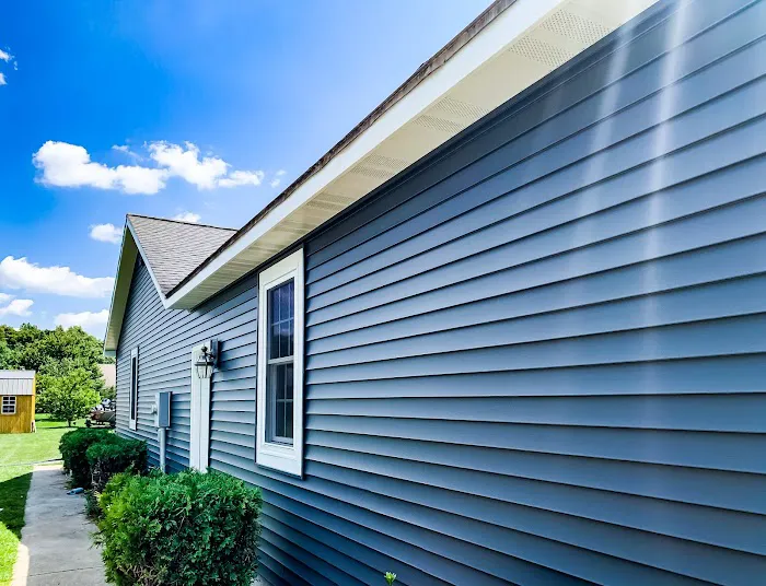 Asscher Roofing Company Picture 2