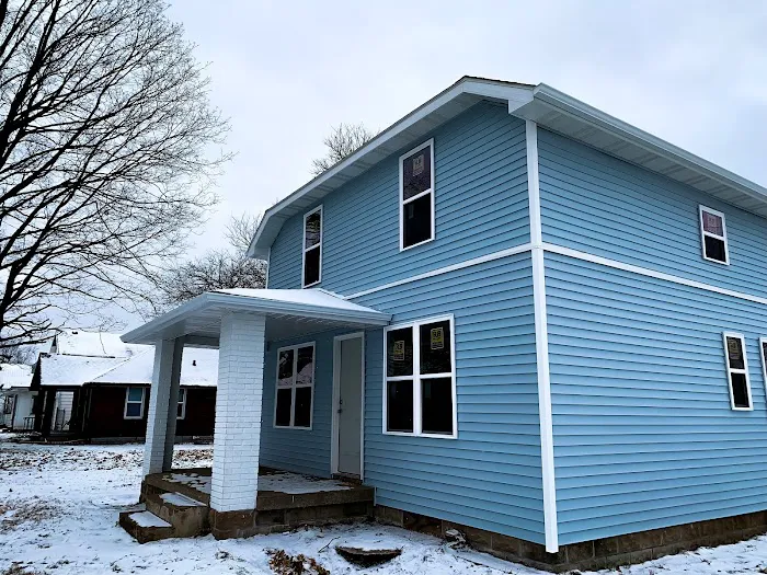 Asscher Roofing Company Picture 1